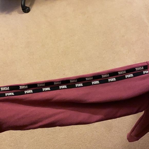 Pink crew neck - Picture 2 of 2